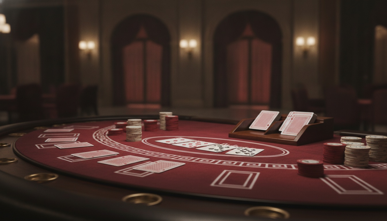 Jalla Casino: A World of Gaming Variety