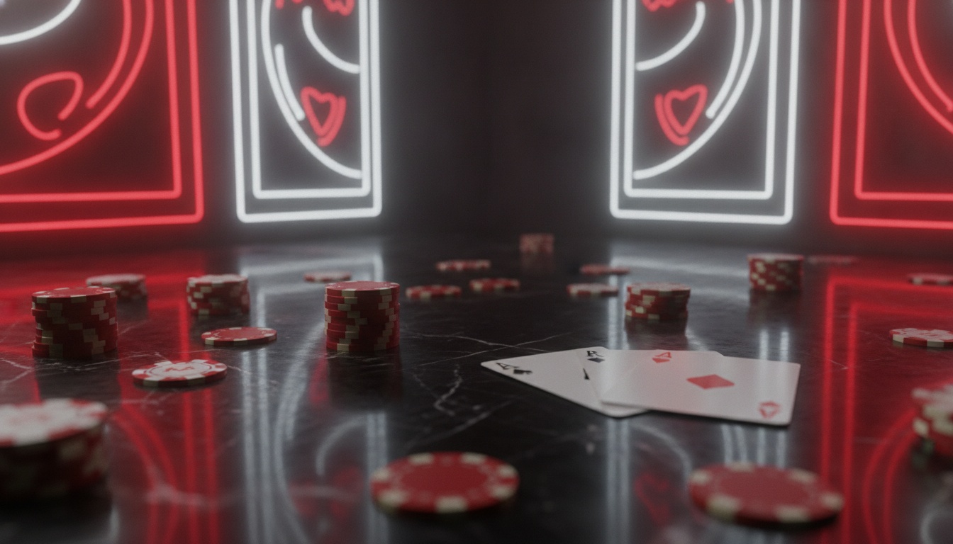 Jalla Casino