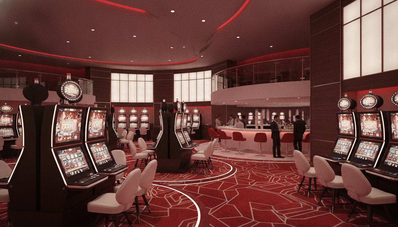 Jalla Casino — Responsible Gambling Policies